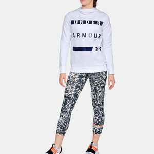 Under Armour Pullover Fleece Hoodie Sweatshirt